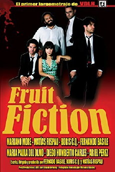 Fruit Fiction (2009) - Stream Online