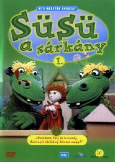 Süsü, a sárkány kalandjai (1977) - Stream Online