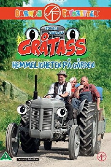 Gråtass - Hemmeligheten på gården (2004) - Stream Online