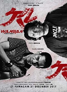 KL Wangan (2017) - Stream Online