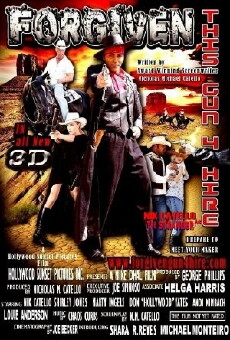 Forgiven This Gun4hire (2019) - Stream Online