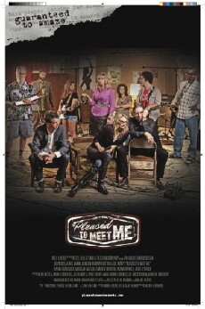 Pleased to Meet Me (2013) - Stream Online
