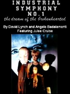 Industrial Symphony No. 1: The Dream of the Brokenhearted (1990) - Stream Online