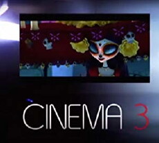 Cinema 3 (1984) - Stream Online