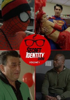 Secret Identity Show (2016) - Stream Online