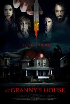 At Granny's House (2015) - Stream Online