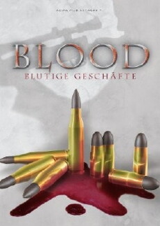 Blood (1998) - Stream Online