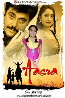 Aasra (2018) - Stream Online