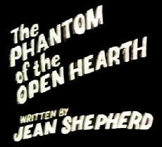 The Phantom of the Open Hearth (1976) - Stream Online
