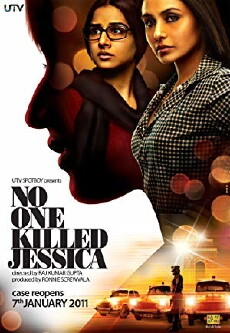 No One Killed Jessica (2011) - Stream Online