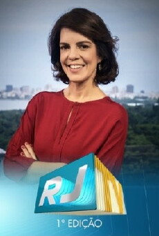 RJTV 1ª Edição (1983) - Stream Online
