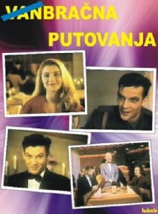 Vanbracna putovanja (1988) - Stream Online