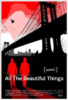 All the Beautiful Things (2014) - Stream Online