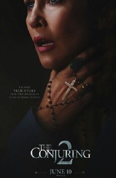 The Conjuring 2 (2016) - Stream Online