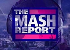 The Mash Report (2017) - Stream Online