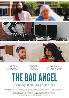 The Bad Angel (2018) - Stream Online