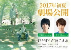 Hidamari ga kikoeru (2017) - Stream Online