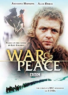 War & Peace (1972) - Stream Online