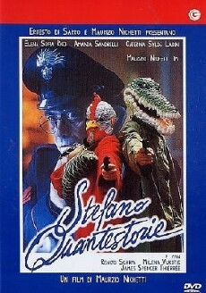 Stefano Quantestorie (1993) - Stream Online