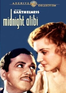 Midnight Alibi (1934) - Stream Online