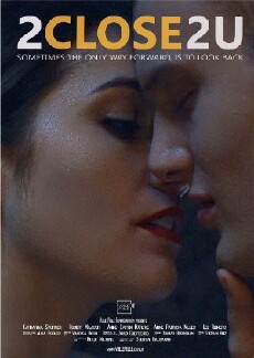 2Close2U (2016) - Stream Online