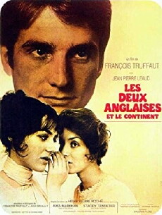 Two English Girls (1971) - Stream Online