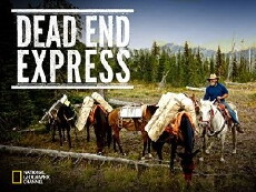Dead End Express (2015) - Stream Online