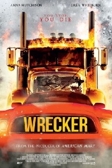 Wrecker (2015) - Stream Online