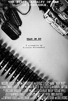 Walk On By (2015) - Stream Online