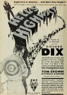 Hell's Highway (1932) - Stream Online