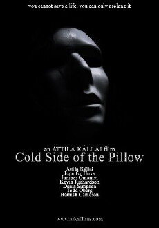 Cold Side of the Pillow (2017) - Stream Online
