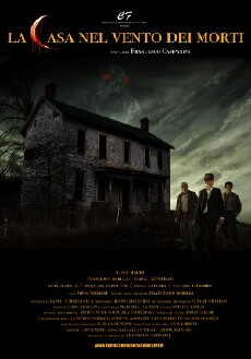 La casa nel vento dei morti (2012) - Stream Online
