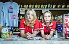 Yoga Hosers (2016) - Stream Online