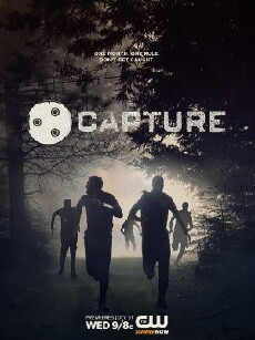 Capture (2013) - Stream Online