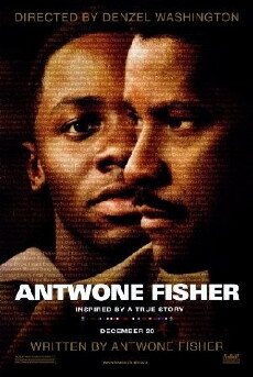 Antwone Fisher (2002) - Stream Online