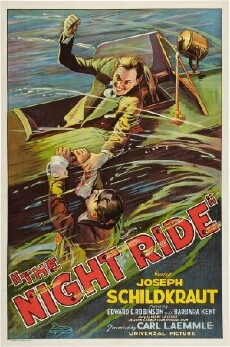 Night Ride (1930) - Stream Online