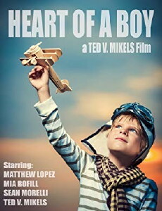 Heart of a Boy (2006) - Stream Online