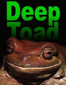 Deep Toad (2003) - Stream Online