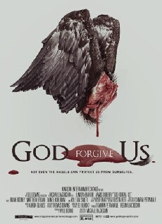 God Forgive Us (2014) - Stream Online