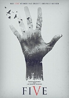 Five Find Your Limit (2016) - Stream Online