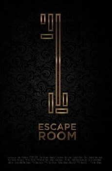 Escape Room (2017) - Stream Online