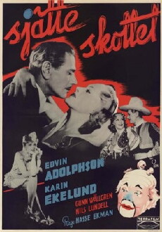 Sjätte skottet (1943) - Stream Online