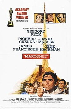 Marooned (1969) - Stream Online
