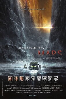Passage to Mars (2016) - Stream Online