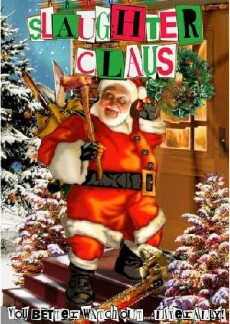 Slaughter Claus (2011) - Stream Online