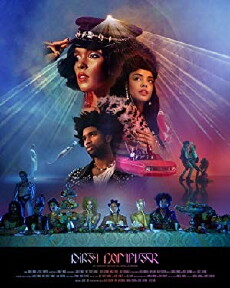 Janelle Monáe: Dirty Computer (2018) - Stream Online