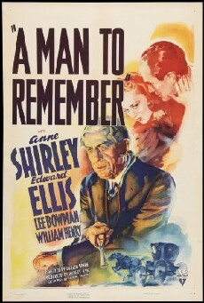 A Man to Remember (1938) - Stream Online
