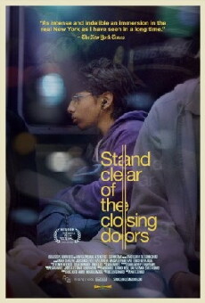 Stand Clear of the Closing Doors (2013) - Stream Online
