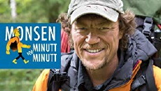 Monsen minutt for minutt (2018) - Stream Online