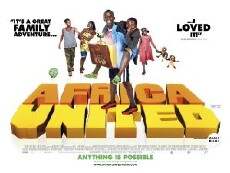 Africa United (2010) - Stream Online